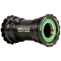 Enduro Movimento Central Bb386evo Xd-15 Pro Ceramic Shimano Hollowtech Ii 24mm