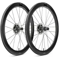 Scope Conjunto De Rodas De Estrada S5 Cl Disc Tubeless
