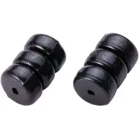 BBB Borracha Protetora Para Cabos Cabledonut Silicon 150 Peças