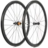 Progress Conjunto De Rodas De Estrada Aero Tubeless