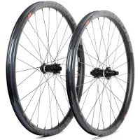 Progress Conjunto De Rodas Mtb Eb Plus Nitro Boost Mullet 29/27.5´´ Disc Tubeless
