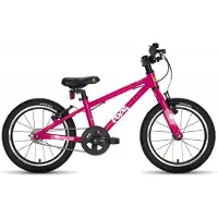Frog Bikes Bicicleta 44 16´´