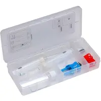BBB Kit De Sangria De Freios Shimano