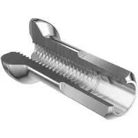 Dt Swiss Nipple De Bicicleta Standard Anodized 100 Unidades
