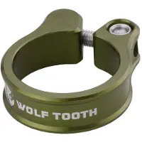 Wolf Tooth Abraçadeira De Selim