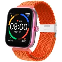 Dcu Tecnologic Smartwatch Los Angeles