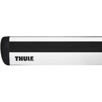Thule Borracha Sobressalente De Acesso Rápido Evo