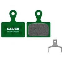 Galfer Pastilhas De Freio A Disco Fd496 Pro