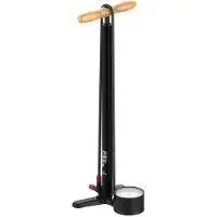 Lezyne Bomba De Chão Steel Floor Drive 3.5 Hv