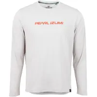 Pearl Izumi Camiseta De Manga Comprida Transfer Tech