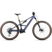 Orbea Bicicleta Elétrica De Mtb Rise Sl M-ltd 29´´ Xx Eagle Axs 2025
