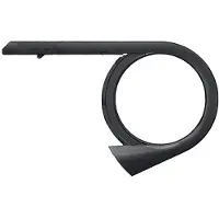 Hebie Protetor De Corrente Chainglider Open Plus 32t