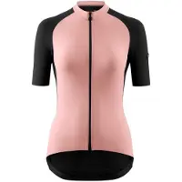 Assos Camisola De Ciclismo De Manga Curta Uma Gtv C2