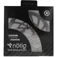 Notig Disco De Freio E-bike 2.0 Mm