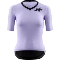 Assos Camisola De Ciclismo De Manga Curta Dyora Rsv S11