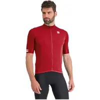 Sportful Camisola De Ciclismo De Manga Curta Srk