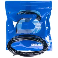 Brakco Mangueira De Freio Hidráulico 2.3 Mm Shimano Bh59/magura 3 M
