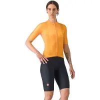 Castelli Calções De Ciclismo Prima 2 Dt