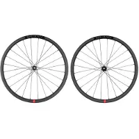 Massi Conjunto De Rodas De Gravel X-grava Carbon 30 Cl Disc Tubeless