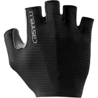 Castelli Luvas Curtas Espresso