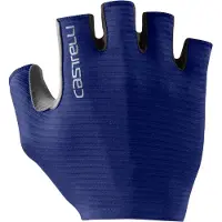 Castelli Luvas Curtas Espresso