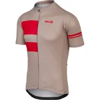 Agu Camisola De Ciclismo De Manga Curta Stripes Essential