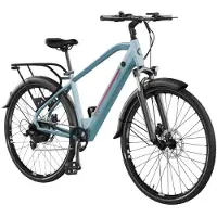 Cecotec Bicicleta Elétrica Urban Pro 28´´