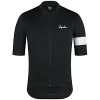 Rapha Camisola De Ciclismo De Manga Curta Core