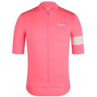 Rapha Camisola De Ciclismo De Manga Curta Core