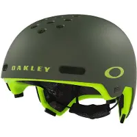 Oakley Capacete St1 Eu