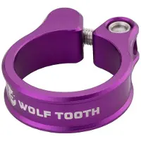 Wolf Tooth Abraçadeira De Selim