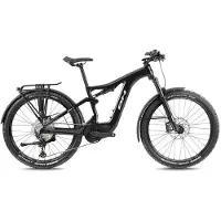 Bh Bicicleta Elétrica Atomx Cross Pro-s Smag 27.5´´ Xt 2025