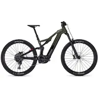 Focus Bicicleta Elétrica De Mtb Thron² 6.7 29´´ Cues 2025