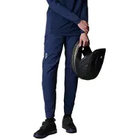 iON Calças Gridxkn Scrub Select Chamois