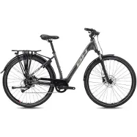 Bh Bicicleta Elétrica Core City Wave Bh2 Exmag 2 Gen 700c Altus 2025