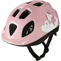 Polisport Bike Capacete Urbano Júnior Sweet Unicorn