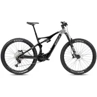 Bh Bicicleta Elétrica De Mtb Ilynx+ Sl Trail Carbon 8.4 Ep801 29´´ Xt 2025