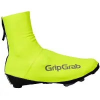 Gripgrab Capas Sapatos Pacr Waterproof Road