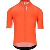 Q36.5 Camisola De Ciclismo De Manga Curta Gregarius Pro Signature
