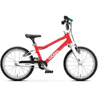 Woom Bicicleta Go 3 16´´
