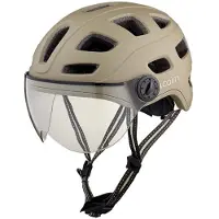Cairn Capacete Urbano Quartz Visor