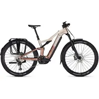 Focus Bicicleta Elétrica De Mtb Thron² 6.8 Eqp Abs 29´´ 2025