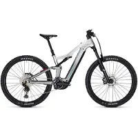 Focus Bicicleta Elétrica De Mtb Thron² 6.9 Abs 29´´ Deore M6100 2025