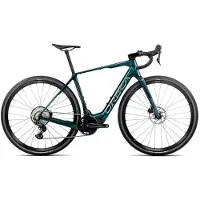 Orbea Bicicleta Elétrica De Gravel Denna M30 Grx Rx822 Gs 2025