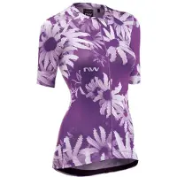 Northwave Camisola De Ciclismo De Manga Curta Blade
