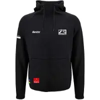 Santini Moletom Com Capuz Uci Mtb World Championships 2025