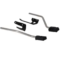 SW-Motech Adaptador De Montagem De Mala Lateral Pro Blaze Ktm Super Duke 1290 R Abs 14-19
