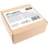 Lanberg Cabo Hdmi V2.1 M/m 8k 60hz 20 M