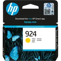 HP Cartucho De Tinta 924
