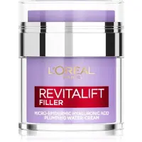 L'Oréal Revitalift Filler HA Creme de Preenchimento com Água - 50 ml